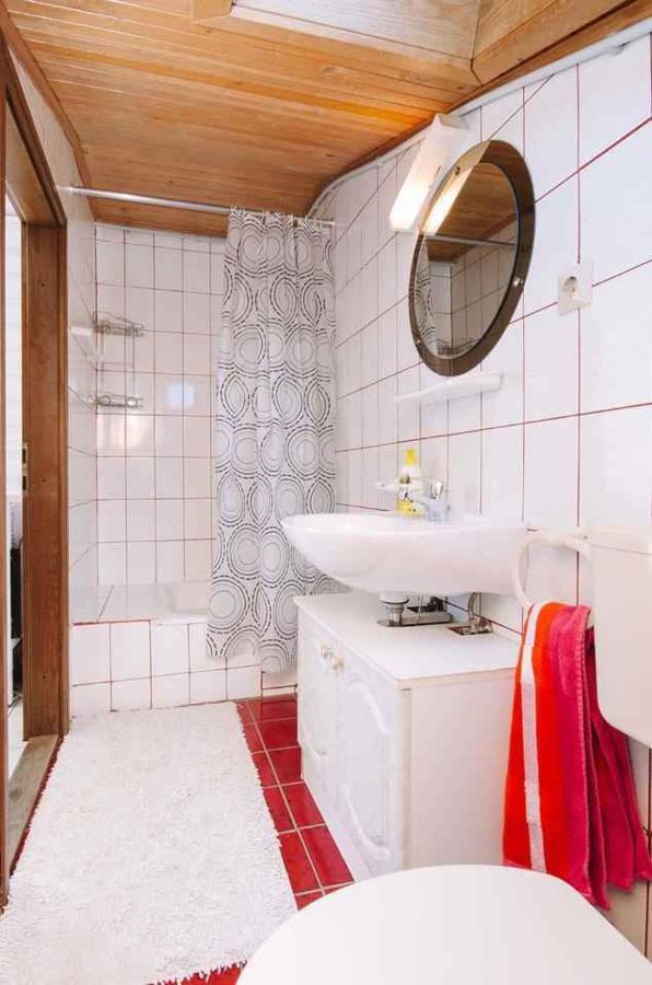 Apartment in Crikvenica 39210 Buitenkant foto