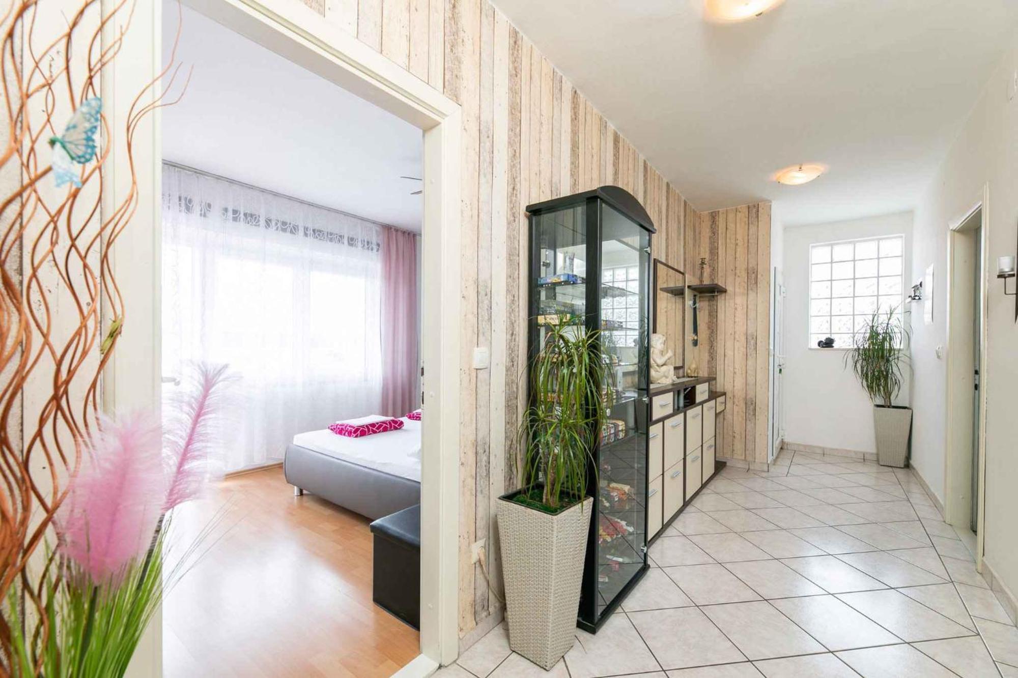 Apartment in Crikvenica 39210 Buitenkant foto