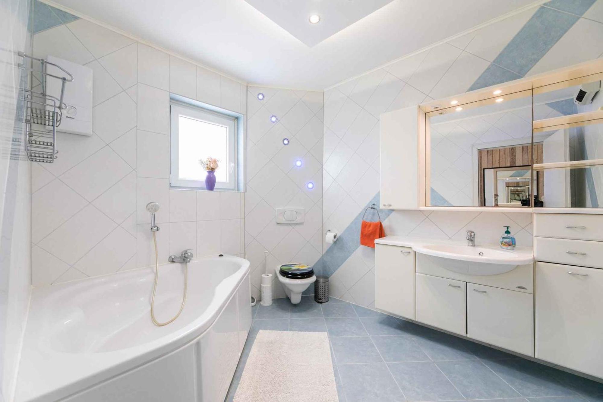 Apartment in Crikvenica 39210 Buitenkant foto