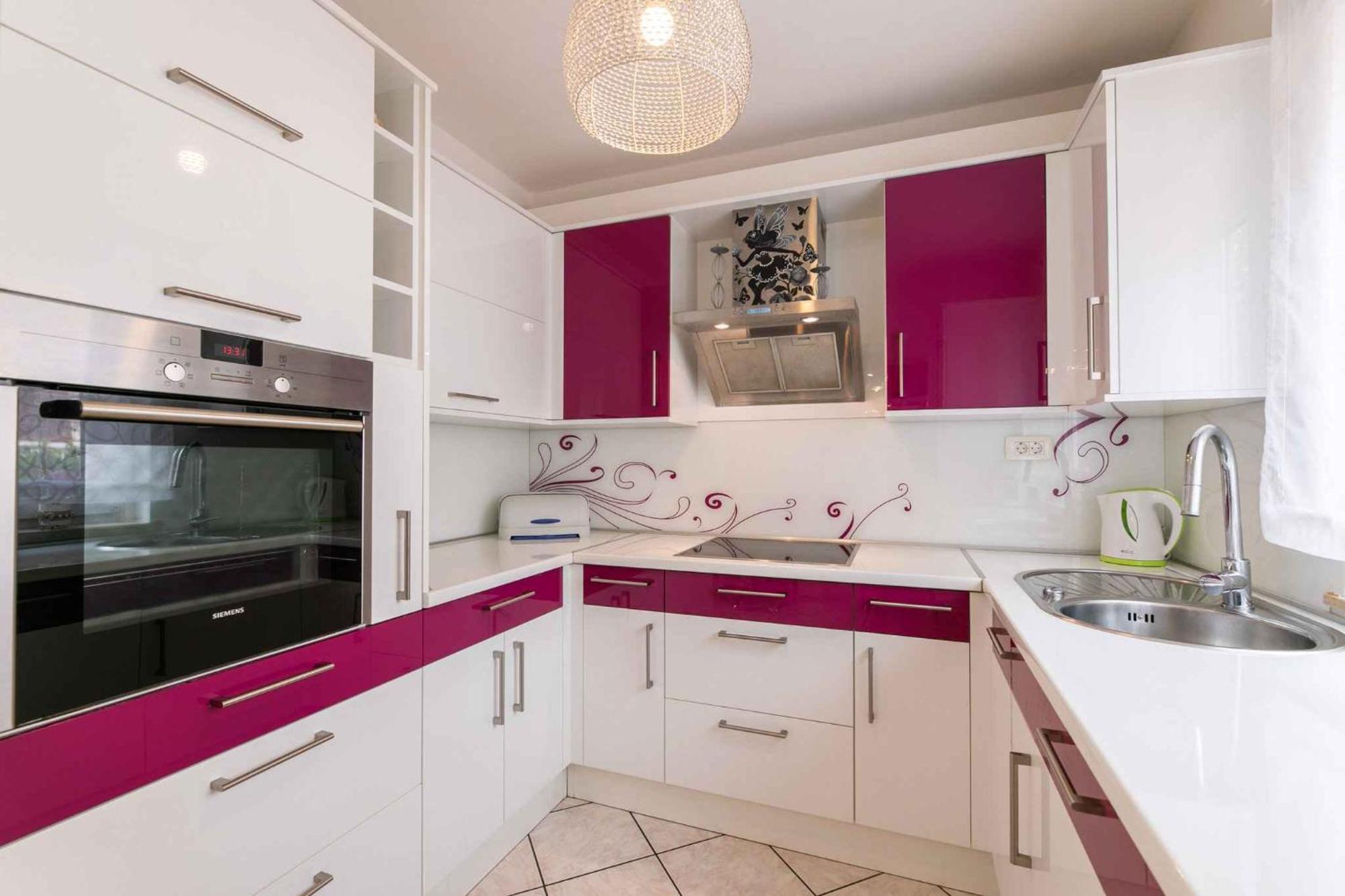 Apartment in Crikvenica 39210 Buitenkant foto