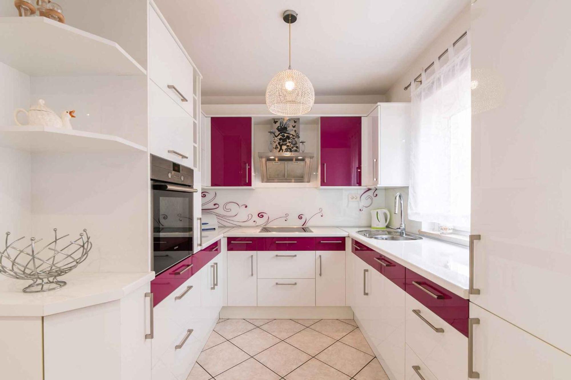 Apartment in Crikvenica 39210 Buitenkant foto